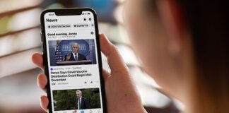 Facebook news