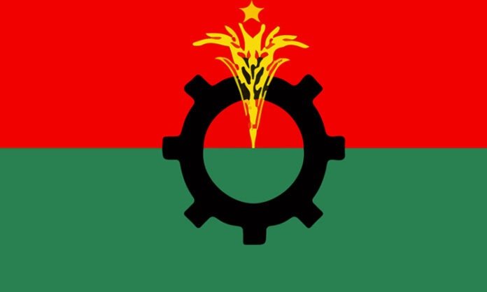 বিএনপির সংরক্ষিত নারী আসনের ৩৬ জনের নাম ঘোষণা সংরক্ষিত নারী