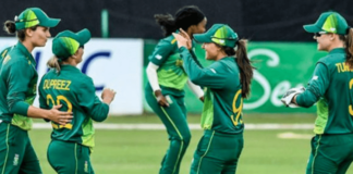 বাংলাদেশে আসছে দক্ষিণ আফ্রিকা ইমার্জিং নারী দল