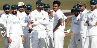 ঢাকা টেস্ট শেষ হলেই টিকা পাবেন তামিমরা