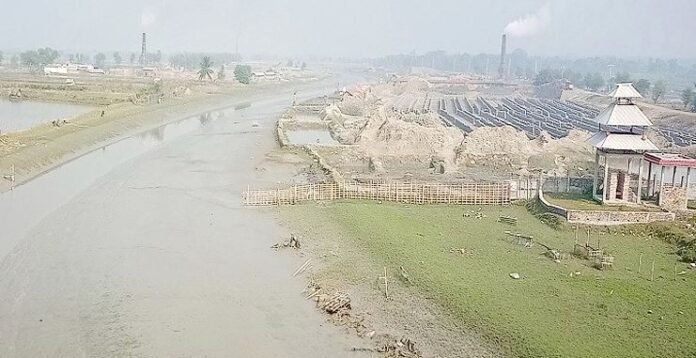 khulna bricks