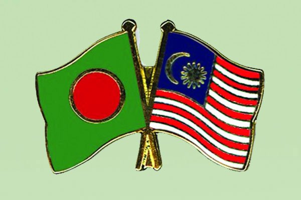 মালয়েশিয়ার শ্রমবাজার