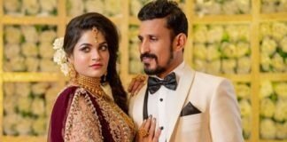 তামিমাকে নিয়ে ভয়ে আছেন নাসির