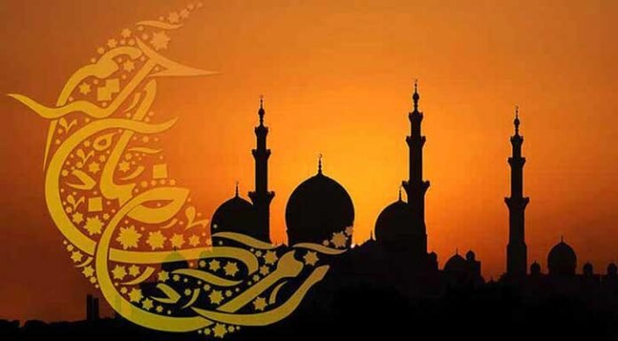 শবে মেরাজ ১১ মার্চ