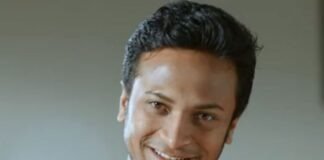আবার কলকাতা নাইট রাইডার্সের হয়ে খেলবেন সাকিব