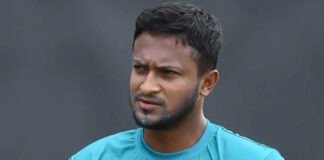 শ্রীলঙ্কা সিরিজ বাদ দিয়ে আইপিএল খেলবেন সাকিব