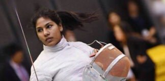 ভবানী দেবী