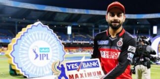 কোহলির পরামর্শে বদলে যাচ্ছে আইপিএলের নিয়ম