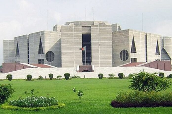 আজ সংরক্ষিত আসনের এমপিদের শপথ সংরক্ষিত