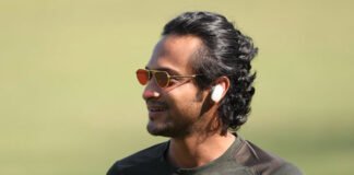 আইপিএল খেলতে ভারত গেলেন সাকিব সাকিব আল হাসান