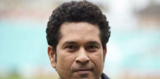 করোনা আক্রান্ত শচীন টেন্ডুলকার শচীন টেন্ডুলকার