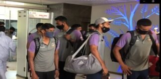 ১৫ সদস্যের টেস্ট স্কোয়াড ঘোষণা, ডাক পেলেন শরিফুল ১৫ সদস্যের টেস্ট স্কোয়াড ঘোষণা