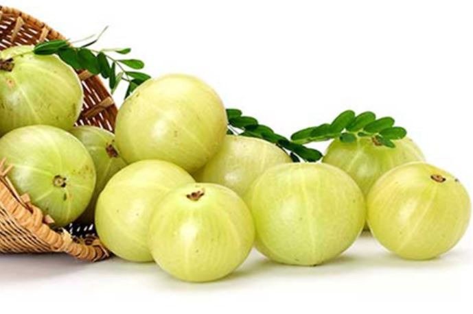 আমলকি