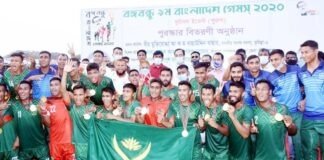 ফুটবলের স্বর্ণ সেনাবাহিনীর ফুটবলের স্বর্ণ সেনাবাহিনীর