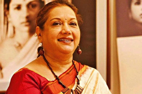 সারাহ বেগম কবরী