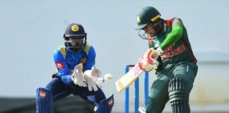 মে মাসে বাংলাদেশে আসছে লঙ্কানরা বাংলাদেশ সফরে আসছে শ্রীলঙ্কা