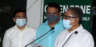 ওই দিন খুব দূরে না, যেখানে আমরা সেরা পাঁচে থাকবো: পাপন নাজমুল হোসেন পাপন