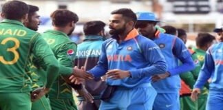 পাকিস্তানি ক্রিকেট বোর্ডের দাবি মেনে নিল ভারতীয় বোর্ড পাকিস্তানি ক্রিকেট বোর্ডের দাবি মেনে নিল ভারতীয় বোর্ড