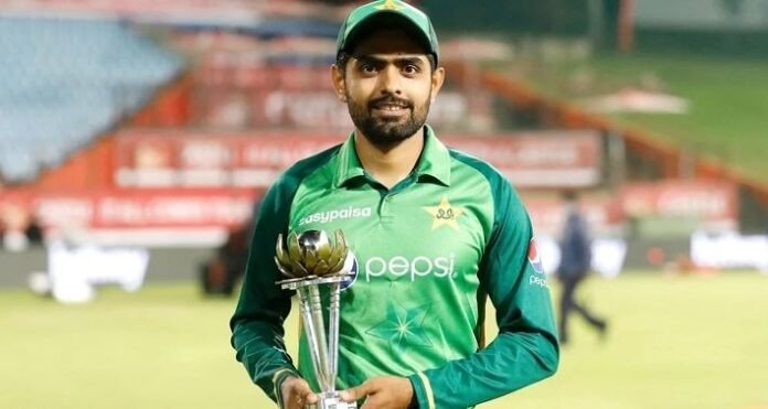 বাবর আজম