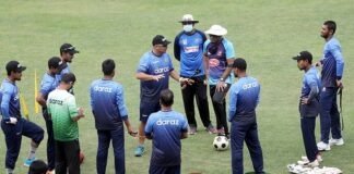 প্রস্তুতি ম্যাচের পর ঘোষণা হবে টাইগারদের মূল স্কোয়াড বাংলাদেশে ক্রিকেট দল
