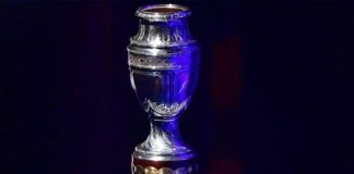 আর্জেন্টিনায় হচ্ছে না কোপা আমেরিকা