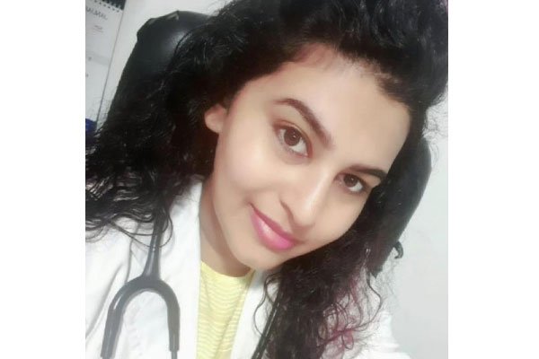 রেখা কৃষ্ণা