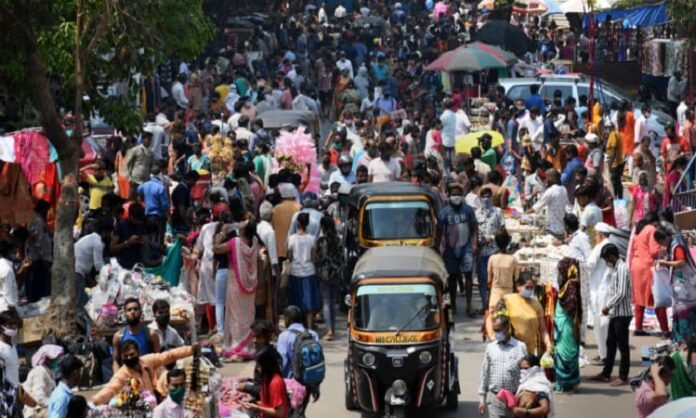 ধনীরা ভারত ছেড়ে পালাচ্ছেন