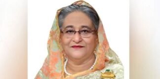 দেশে ফিরবেন