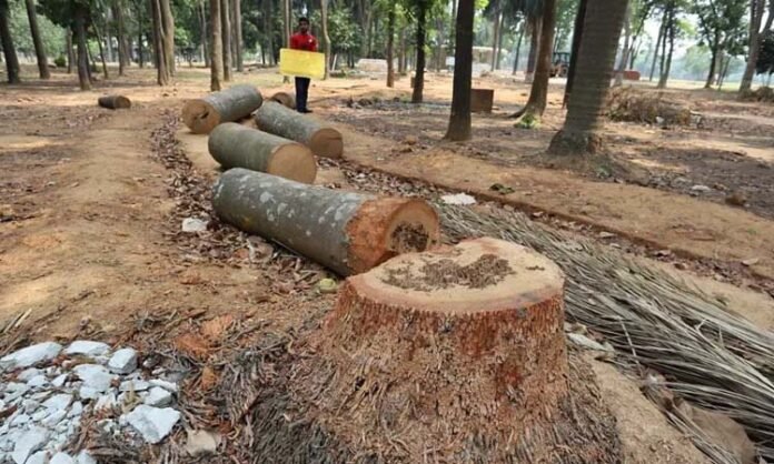 সোহরাওয়ার্দী উদ্যান রক্ষার দাবি সোহরাওয়ার্দী উদ্যান রক্ষার দাবি