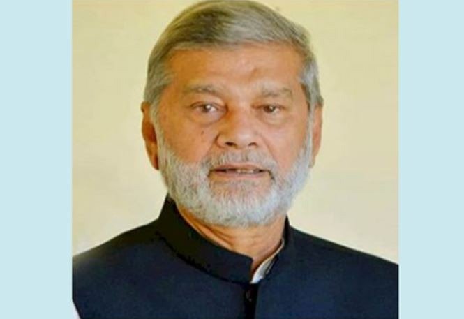 পরিকল্পনামন্ত্রী এম এ মান্নানে