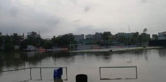 ঢাকা প্রিমিয়ার লিগ স্থগিত