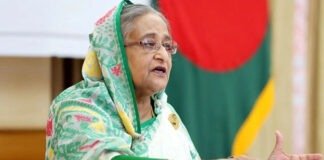 খাদ্য নিরাপত্তা ও পুষ্টি অর্জনে নানা পদক্ষেপ