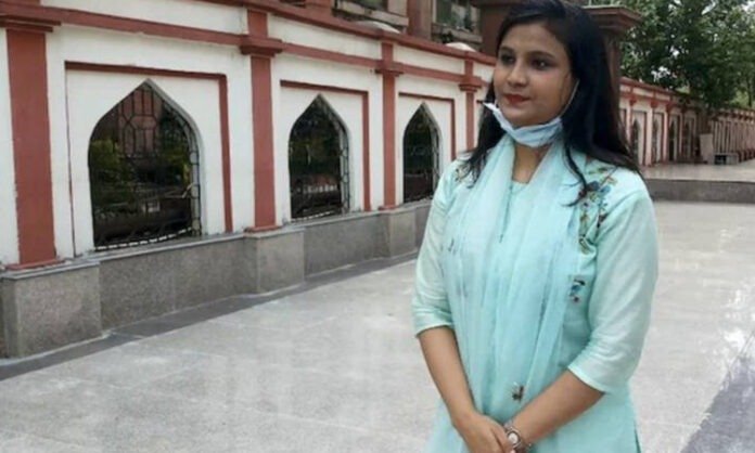 রাজিয়া সুলতানা