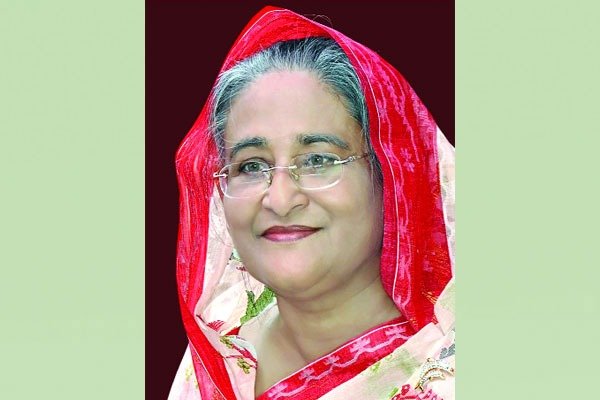 বিশ্বে প্রশংসার আসনে শেখ হাসিনা বিশ্বে প্রশংসার আসনে শেখ হাসিনা
