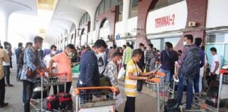 বিনা খরচে ভিসা ও আকামা