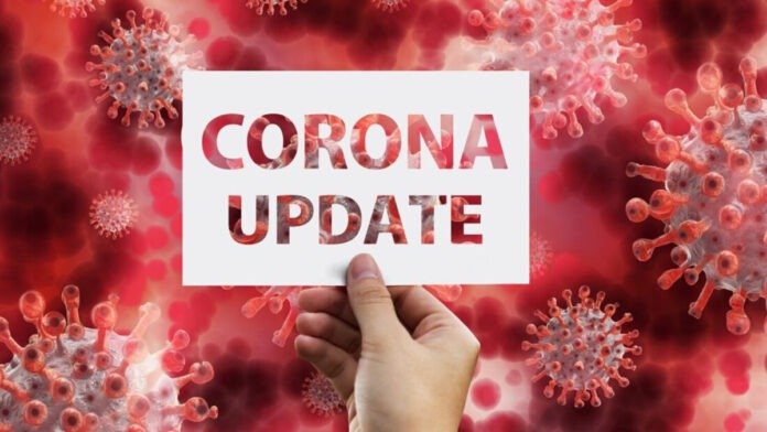 corona update দেশে একদিনে করোনায় আরও ২৪১ জনের মৃত্যু, শনাক্ত ছাড়াল ১৩ লাখ