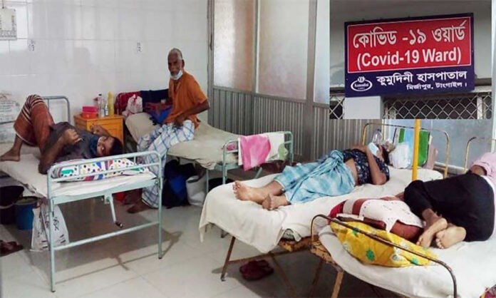 korona করোনা ভাইরাসে আক্রান্ত হয়ে আরও ২০০ জনের মৃত্যু
