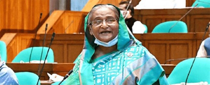 শিক্ষার্থীদের টিকা দেয়া শেষ হলেই স্কুল-কলেজ খোলা হবে