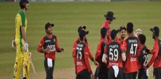 দুই লজ্জার রেকর্ড অস্ট্রেলিয়ার দুই লজ্জার রেকর্ড অস্ট্রেলিয়ার