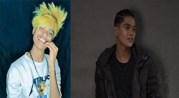 অপু ভাই টিকটকার অপু ভাই এবার ওয়েব সিরিজে