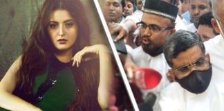 আপাতত পরীমণির মুক্তিতে কোনো বাধা নেইঃ আইনজীবী