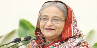কক্সবাজার হবে বিশ্বের সর্বশ্রেষ্ঠ সি-বিচ, পর্যটন কেন্দ্রঃ প্রধানমন্ত্রী