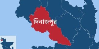 দিনাজপুরের মা-ছেলে অপহরণ মামলা ডিবিতে হস্তান্তর