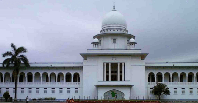 তত্ত্বাবধায়ক সরকার ফেরাতে চলছে তৃতীয় দিনের আপিল শুনানি তত্ত্বাবধায়ক সরকার ফেরাতে চলছে তৃতীয় দিনের আপিল শুনানি