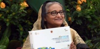একনেকে ৮টি প্রকল্পের অনুমোদন