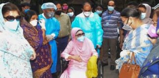 খালেদার সাজা স্থগিতের মেয়াদ ৬ মাস বাড়ল, আগের সব শর্ত বহাল