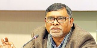 নিবন্ধন করেও যারা টিকা পাননি ক্যাম্পেইনে তাদের অগ্রাধিকারঃ স্বাস্থ্যমন্ত্রী