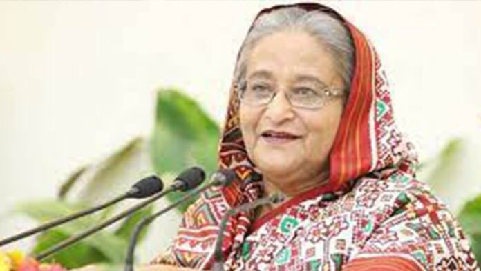 প্রাথমিক শিক্ষা সপ্তাহ উদ্বোধন করবেন প্রধানমন্ত্রী প্রাথমিক শিক্ষা সপ্তাহ