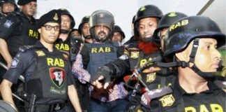 সম্রাট-খালেদ মাহমুদ অর্থপাচার করেছে প্রমাণ পেয়েছে সিআইডি