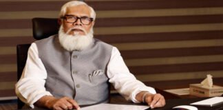 এ বছরের ডিসেম্বরের মধ্যে ৫-৬ কোটি মানুষ টিকা পাবে